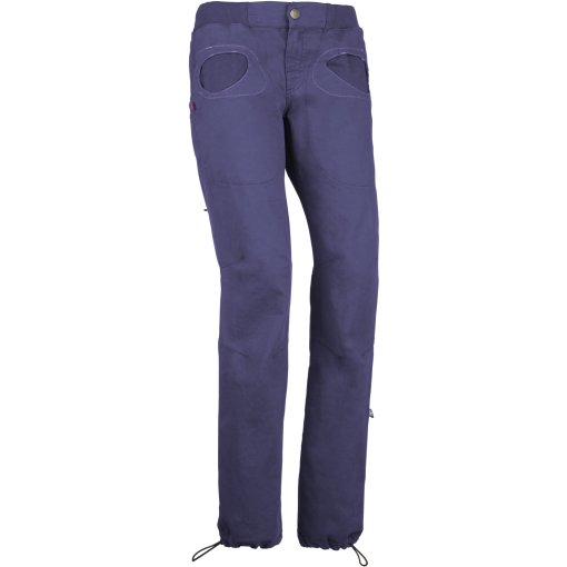 Produktbild von E9 Onda Slim2 Kletterhose Damen - Plumbago