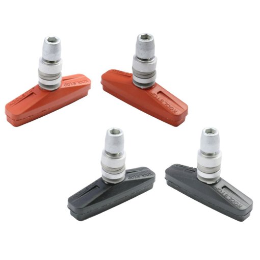 Slika izdelka Kool Stop City Pad V-Brake Brake Shoes - KS-CTB / KS-CTSA