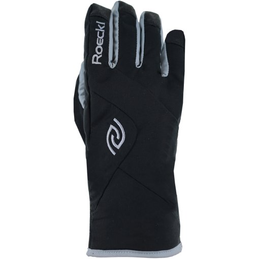 Photo produit de Roeckl Sports Gants d&#039;Hiver Enfants - Axams GTX - noir 9000