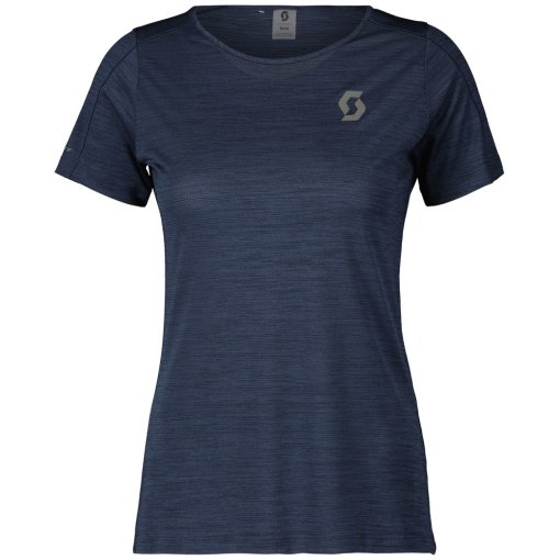 Foto de SCOTT Camiseta Running Mujer Endurance LT - dark blue