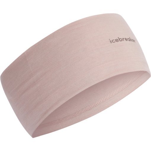 Produktbild von Icebreaker Cool-Lite™ Merino Flexi Stirnband - Pink Quartz