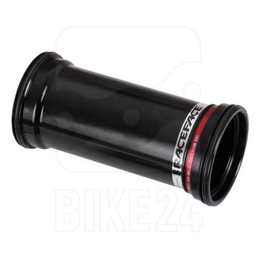 Immagine prodotto da Race Face Cinch - BB107 DH Bottom Bracket Cups - Double Row - External Seal - AM19 - PF41-104.5/107-30