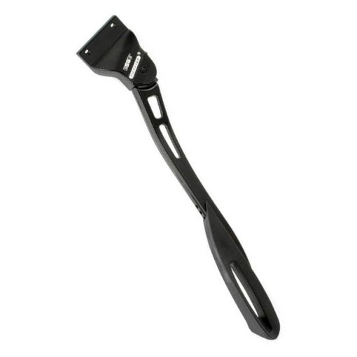 Foto de Pletscher Comp Zoom Rear Kickstand for KSA 40 Mounting - black