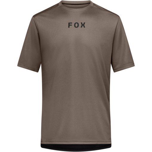 Foto de FOX Maillot MTB Hombre - Ranger Wordmark - nutmeg