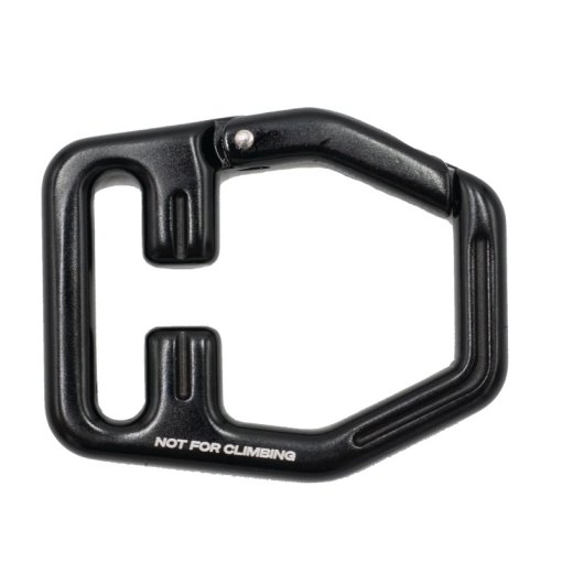 Photo produit de Kids Ride Shotgun Mousqueton de rechange pour corde de remorquage Quick Fit