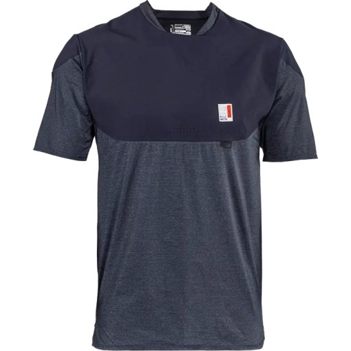 Immagine prodotto da Leatt Maglia a Maniche Corte Uomo - MTB All Mountain 3.0 - nero