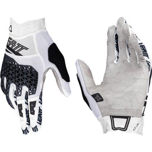 Immagine prodotto da Leatt Guanti Uomo - MTB 4.0 Lite - bianco