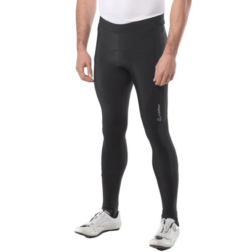 Foto de Löffler Malla Ciclismo Hombre - Thermo Elastic - negro 990