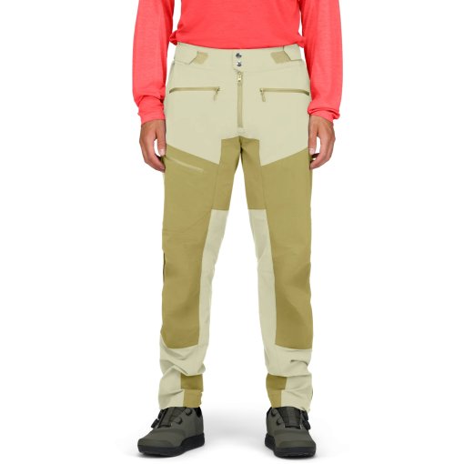 Foto de Norrona Pantalones Hombre - fjørå flex1 2202-20 - Sage Green