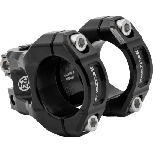 Picture of Reverse Components Machete Enduro Stem - black
