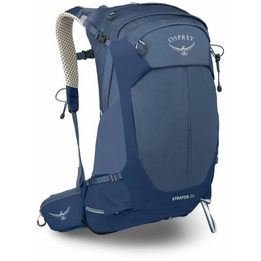 Photo produit de Osprey Sac à Dos Homme - Stratos 24 - Nirvana Blue