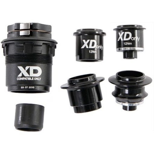 Crankbrothers Iodine 3 EN - 29 Inches Wheelset - 6-Bolt - FW