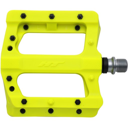 Photo produit de HT Pédale à plateforme - PA01A NANO P - neon yellow