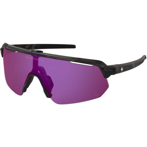 Produktbild von SWEET Protection Shinobi RIG Reflect Brille - RIG Bixbite/Matte Crystal Black Camo