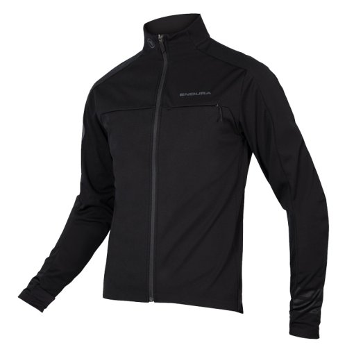 Foto de Endura Chaqueta Hombre - Windchill II - black