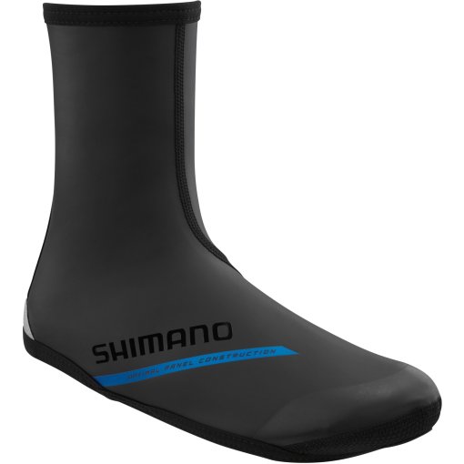 Foto de Shimano Cubrezapatillas - Dual Fit Thermal - Negro