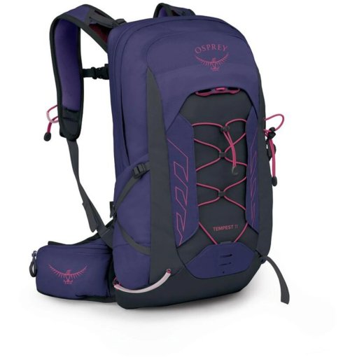 Immagine prodotto da Osprey Zaino Donna - Tempest 11 - Deep Fig