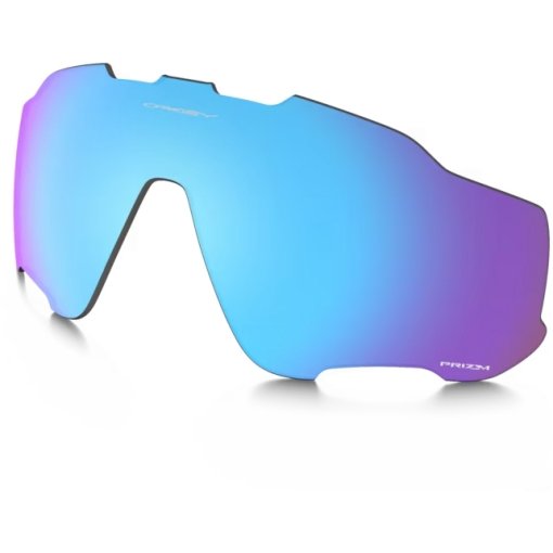 Produktbild von Oakley Jawbreaker Wechselglas - Prizm Sapphire - 101-111-013