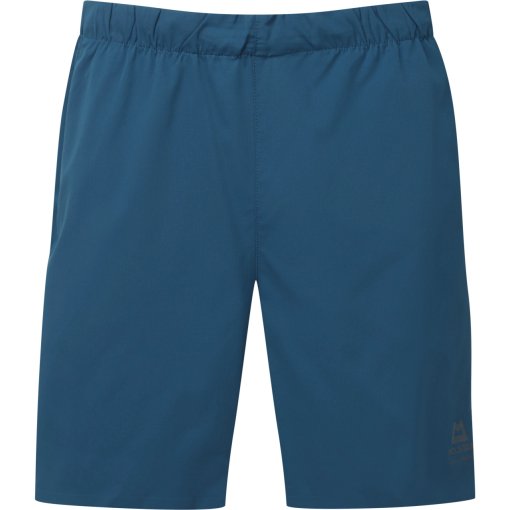 Produktbild von Mountain Equipment Agilix Shorts 7&quot; Herren ME-008394 - majolica blue