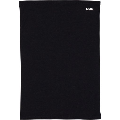 Produktbild von POC Layer Merino Neck Warmer Schlauchschal - 1002 Uranium Black