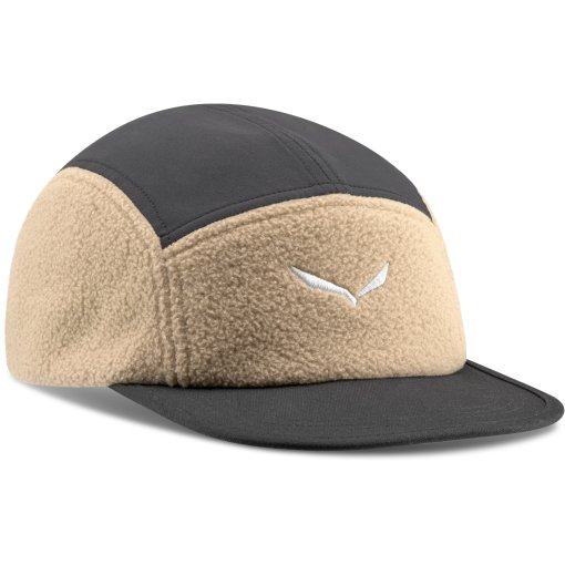 Produktbild von Salewa Eagle Retro Fleece Cap - quicksand 7181