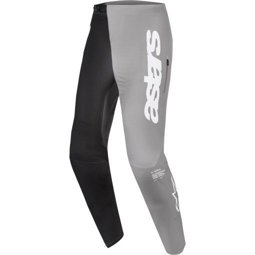 Productfoto van Alpinestars A-Supra Elite Broek Heren - gray fade