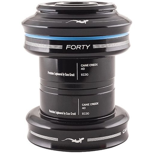Produktbild von Cane Creek 40.EC30 Complete Steuersatz 1 Zoll - EC30/25.4 | EC30/26