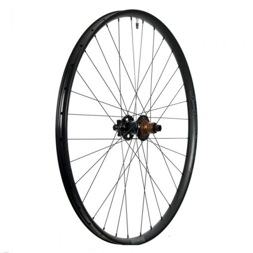 Foto de Stan&#039;s NoTubes Arch MK4 - 29&quot; Rueda Trasera - 6-Agujeros - 12x148mm - SRAM XDR