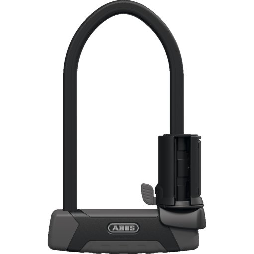 Foto de ABUS Granit XPlus 540/160HB Candade en U 300mm + Soporte SH B - negro