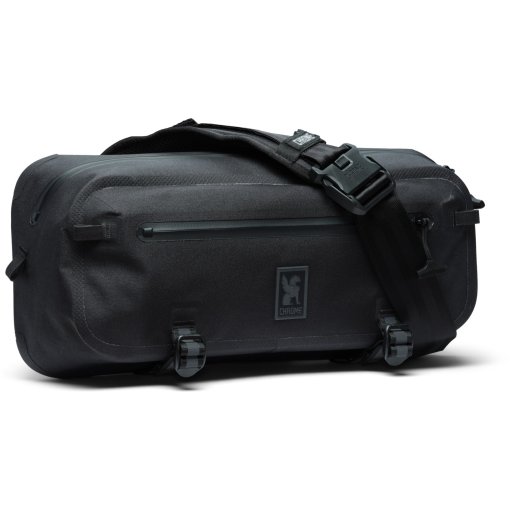 Foto de CHROME Bandolera - Kadet WP - 9 L - Negro