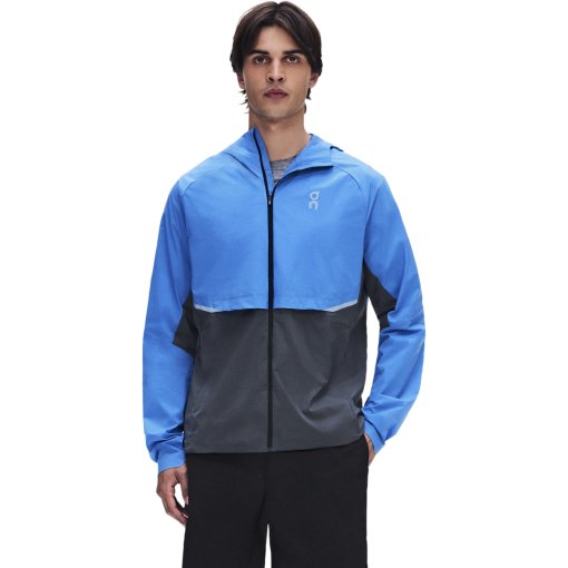 Picture of On Core Jacket Men - Jay | Eclipse