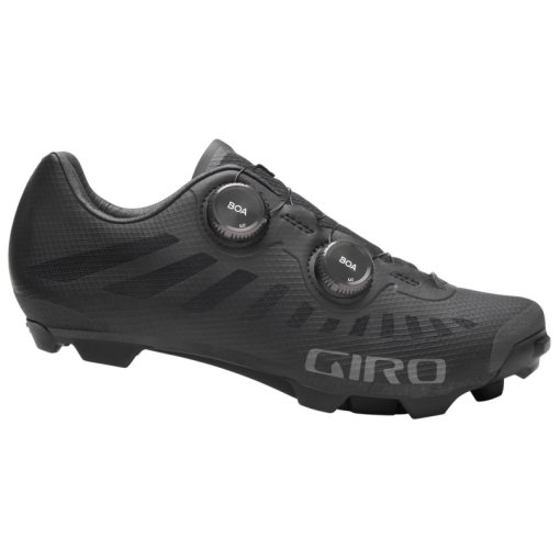 Foto de Giro Zapatillas MTB - Gritter - negro