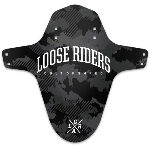 Foto de Loose Riders Guardabarros - Classic STLTH