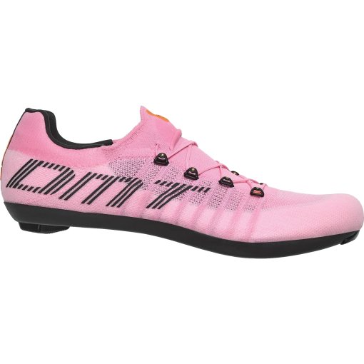 Immagine prodotto da DMT Scarpe per Bici da Corsa - POGI&#039;S Winner Giro d&#039;Italia - rosa/nero