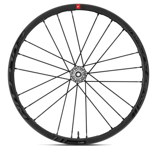 Fulcrum Racing Zero DB Wheelset - Clincher - Centerlock - FW