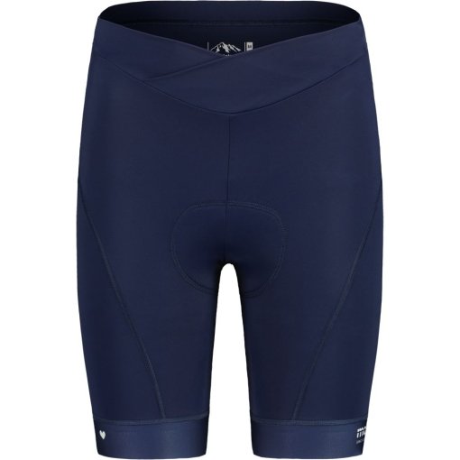 Foto de Maloja Culotte Ciclismo Mujer - MinorM. 1/2 Cycle - night sky 8325