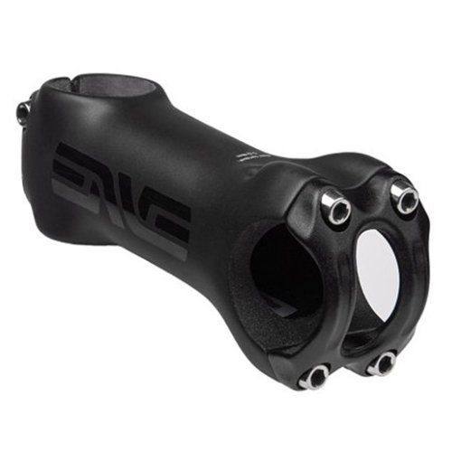 Foto de ENVE Road Potencia de carbono - 31,8 mm - negra