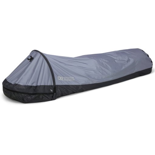 Zdjęcie: Outdoor Research Helium Bivy - slate
