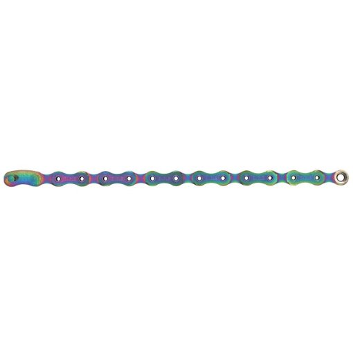 SRAMスプロケットXG-1299 RAINBOW 10-50 12S SRAM XG-1299 Eagle 10-50 12 Speed Cassette Rainbow
