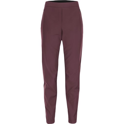 Foto de Löffler Alaska ASW Tapered Pantalones para mujer - castagne 575