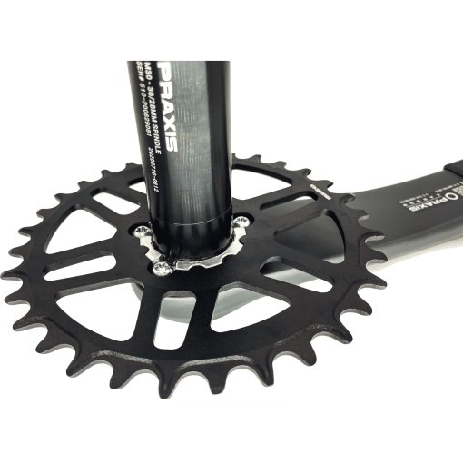 Praxis Works Direct Mount 1X Chainring - MTB | Narrow Wide | 10/11