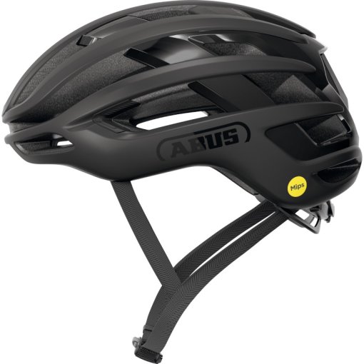 Productfoto van ABUS AirBreaker 2.0 MIPS Helm - velvet black