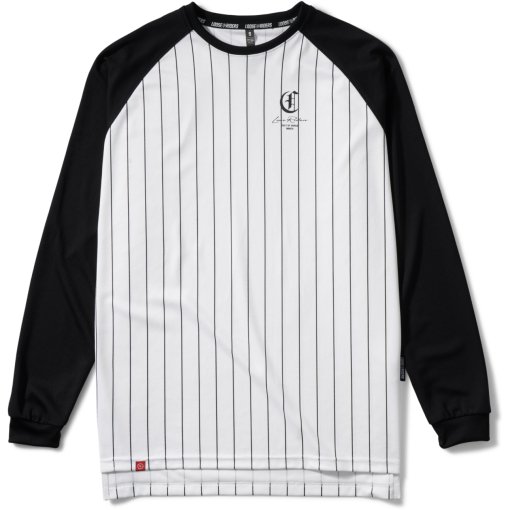 Looseriders 長袖ジャージ Mountain Bike Jersey's - MTB Jersey – Loose Riders