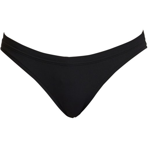 Foto de Funkita Braga de Bikini Mujer - Hipster Eco - Still Black