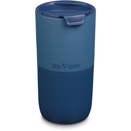 Foto de Klean Kanteen Vaso Térmico - Rise Tumbler + Flip Tapa - 473ml - stellar