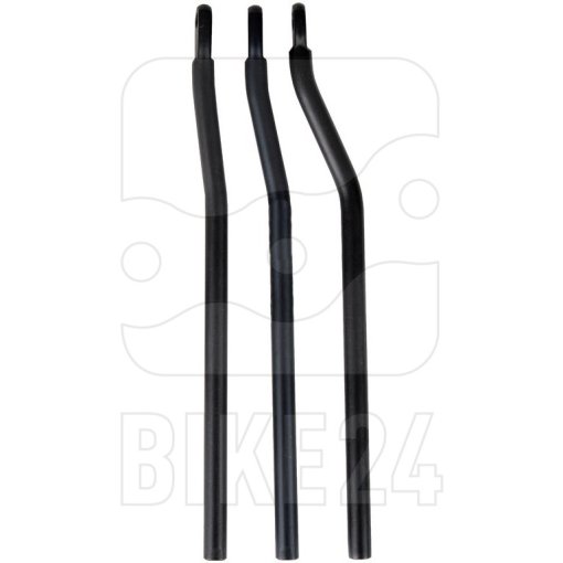 Produktbild von Tubus Befestigungsstrebe für Gepäckträger mit Versatz - schwarz 2022