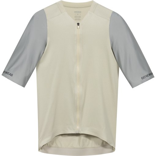 Photo produit de GOREWEAR Distance 2.0 Hommes du Jersey - tech beige / lab gray BGBF