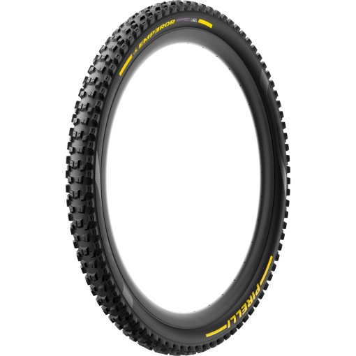 Foto de Pirelli Scorpion EMPEROR Cubierta plegable - HardWALL | Supersoft Compound - 29x2.40 | Team Edition