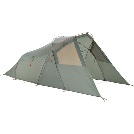 Productfoto van Vaude Allround Chapel XT 3P Tent - agave