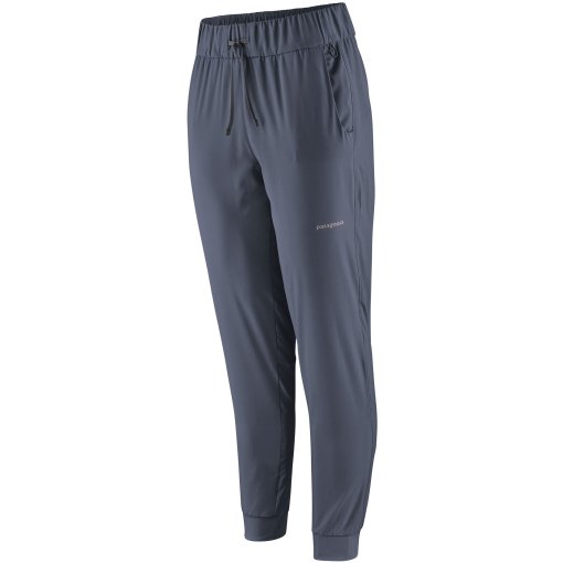 Picture of Patagonia Terrebonne Joggers Women - Smolder Blue